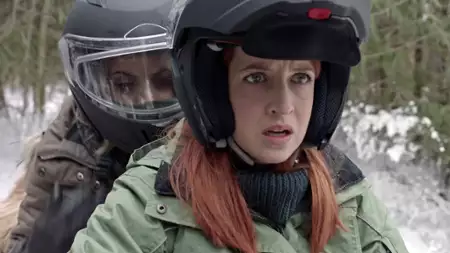 Slasher - galeria zdjęć - filmweb