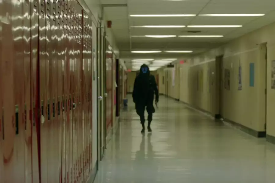 Slasher - galeria zdjęć - filmweb
