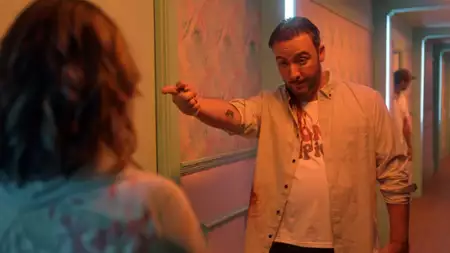Slasher - galeria zdjęć - filmweb