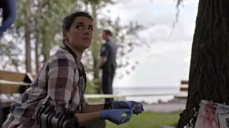 Slasher - galeria zdjęć - filmweb