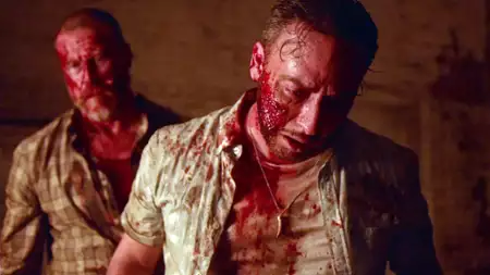 Slasher - galeria zdjęć - filmweb