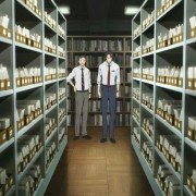 Fune wo Amu - galeria zdjęć - filmweb