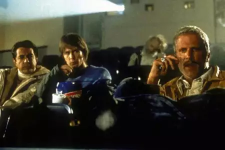 Jerry i Tom - galeria zdjęć - filmweb