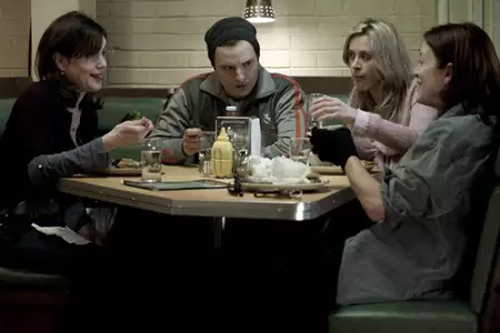 Angels Crest - galeria zdjęć - filmweb