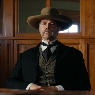 Alfred Jeffries