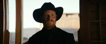 The Dead Don't Hurt - galeria zdjęć - filmweb