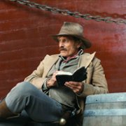 Viggo Mortensen w The Dead Don't Hurt