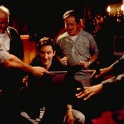 In & Out - galeria zdjęć - filmweb