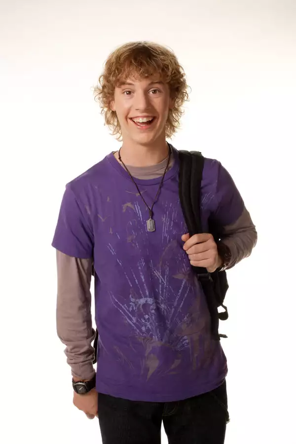 M&oacute;j kumpel anioł - galeria zdjęć - filmweb