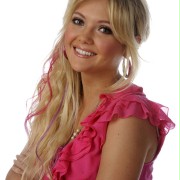Brittany Hanson