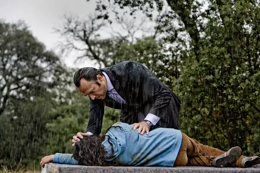 Inny - galeria zdjęć - filmweb