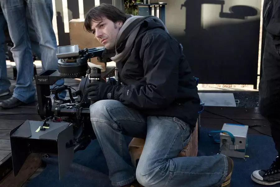 Inny - galeria zdjęć - filmweb