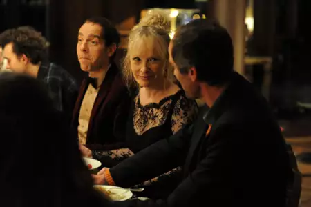 Weekend ostatniej szansy - galeria zdjęć - filmweb