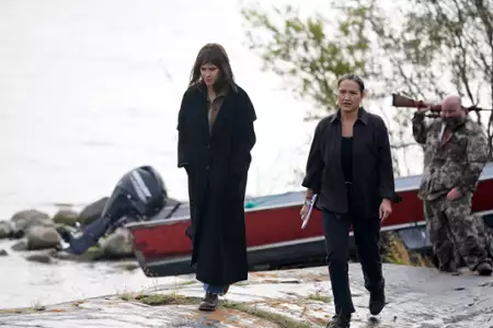 Alaska Daily - galeria zdjęć - filmweb