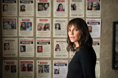 Alaska Daily - galeria zdjęć - filmweb