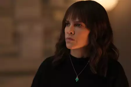 Alaska Daily - galeria zdjęć - filmweb