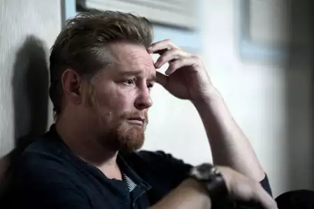 Alaska Daily - galeria zdjęć - filmweb
