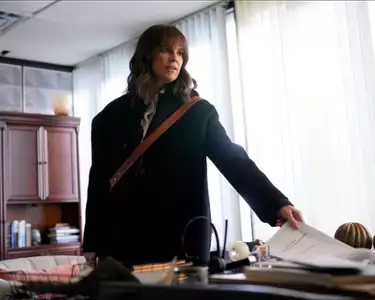 Alaska Daily - galeria zdjęć - filmweb