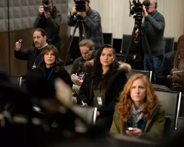 Alaska Daily - galeria zdjęć - filmweb