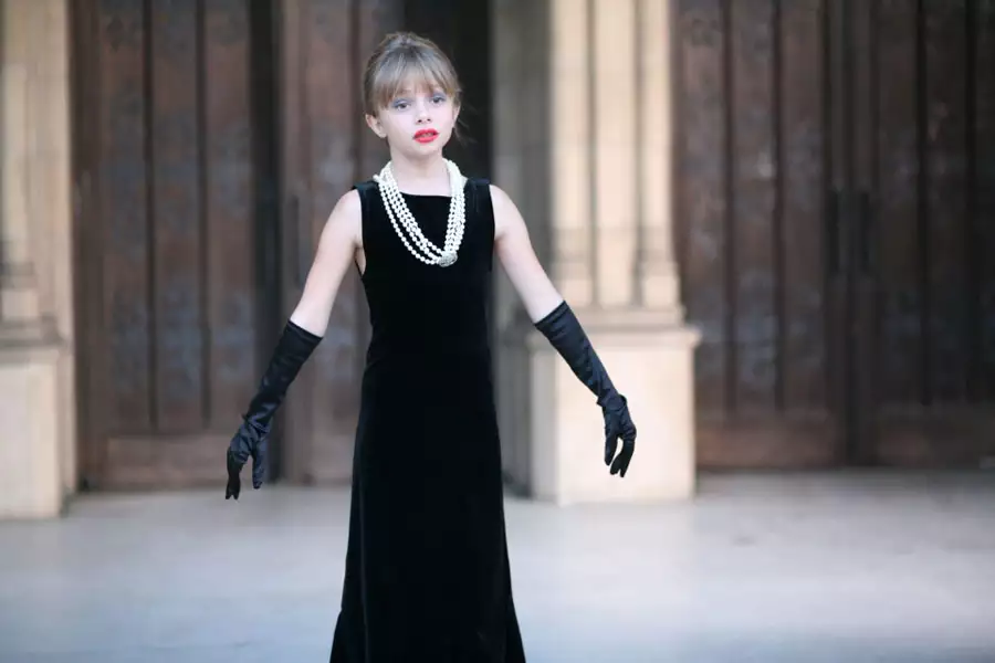 Panna Nikt - galeria zdjęć - filmweb