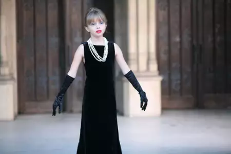 Panna Nikt - galeria zdjęć - filmweb