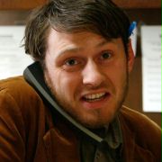 Keir O'Donnell w Panna Nikt