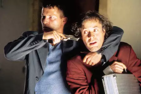 Pukając do nieba bram - galeria zdjęć - filmweb