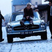 Pukając do nieba bram - galeria zdjęć - filmweb
