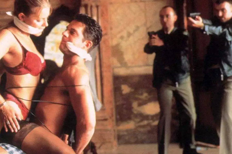 Pukając do nieba bram - galeria zdjęć - filmweb
