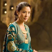 Mumia: Grobowiec Cesarza Smoka - galeria zdjęć - filmweb