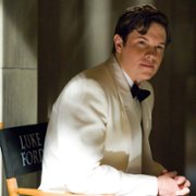 Luke Ford w Mumia: Grobowiec Cesarza Smoka