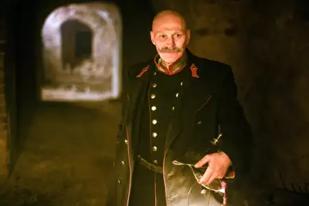 Freud - galeria zdjęć - filmweb