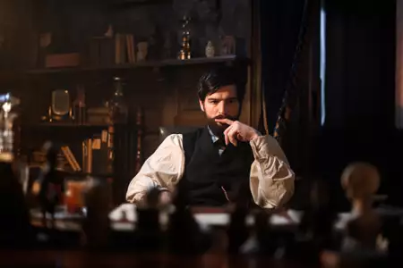 Freud - galeria zdjęć - filmweb