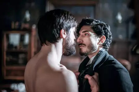 Freud - galeria zdjęć - filmweb