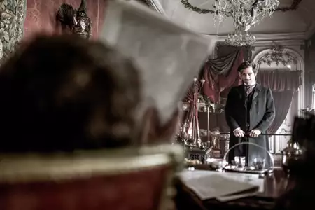 Freud - galeria zdjęć - filmweb