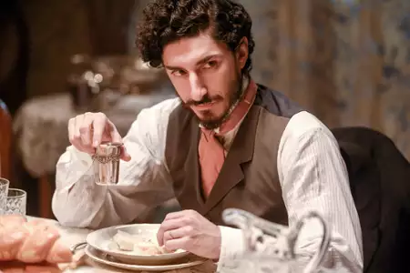 Freud - galeria zdjęć - filmweb
