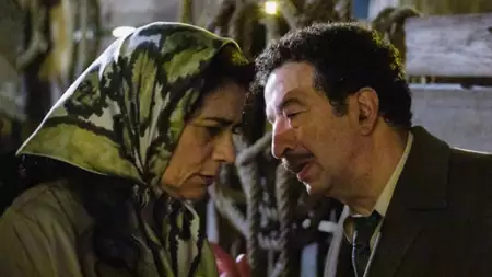 Oussekine - galeria zdjęć - filmweb