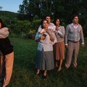 Oussekine - galeria zdjęć - filmweb