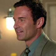 Julian McMahon w Czarodziejki