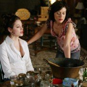 Charmed - galeria zdjęć - filmweb