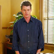 Eric Dane w Czarodziejki