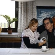 Kirschblüten - Hanami - galeria zdjęć - filmweb