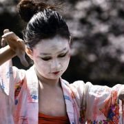 Kirschblüten - Hanami - galeria zdjęć - filmweb
