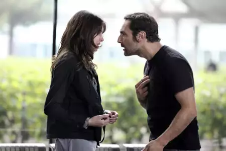 Niewinne kłamstewka - galeria zdjęć - filmweb