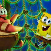 Bill Fagerbakke w SpongeBob: Klątwa pirata