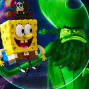 SpongeBob: Klątwa pirata - galeria zdjęć - filmweb