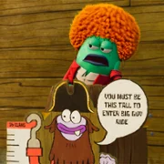 SpongeBob: Klątwa pirata - galeria zdjęć - filmweb