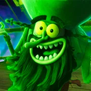 SpongeBob: Klątwa pirata - galeria zdjęć - filmweb