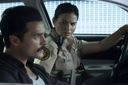 Zmowa milczenia - galeria zdjęć - filmweb