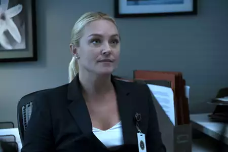 Zmowa milczenia - galeria zdjęć - filmweb